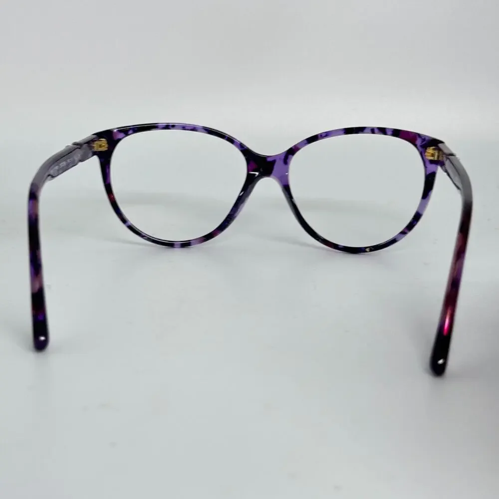 Dolce Gabbana Women Sunglasses DG 4171PM 501/8G Purple‎ Frames Only H17006